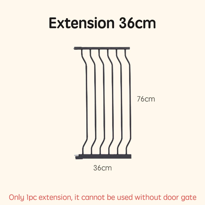 Удлинитель дверных ворот - Фотография_3