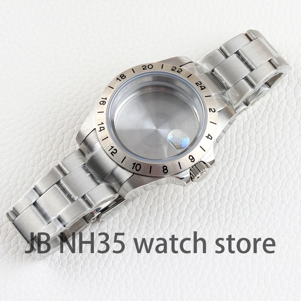 Корпус nh35 39 мм для explore 2 - Фотография_2