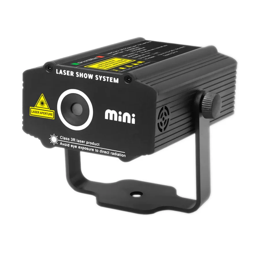 Eshiny mini 4in1 pattern effect - Фотография_6