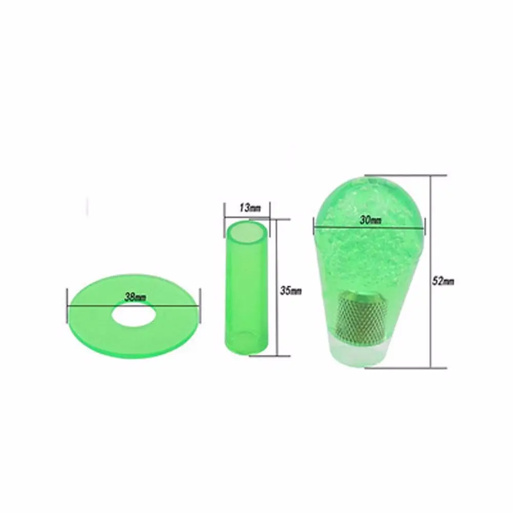 Ручка джойстика летучая мышь topball - Фотография_5