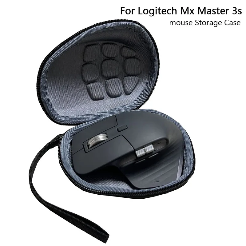 Для logitech mx master 3s усовершенствованная - Фотография_2