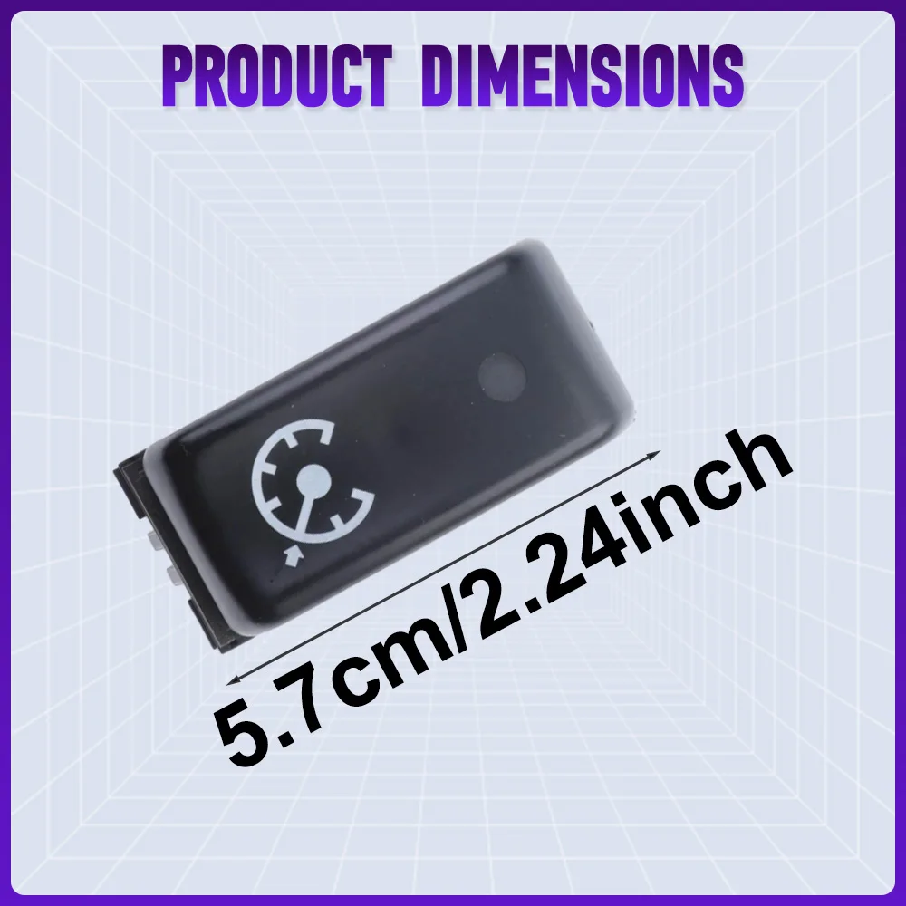 Кнопка кулисного переключателя - Фотография_6