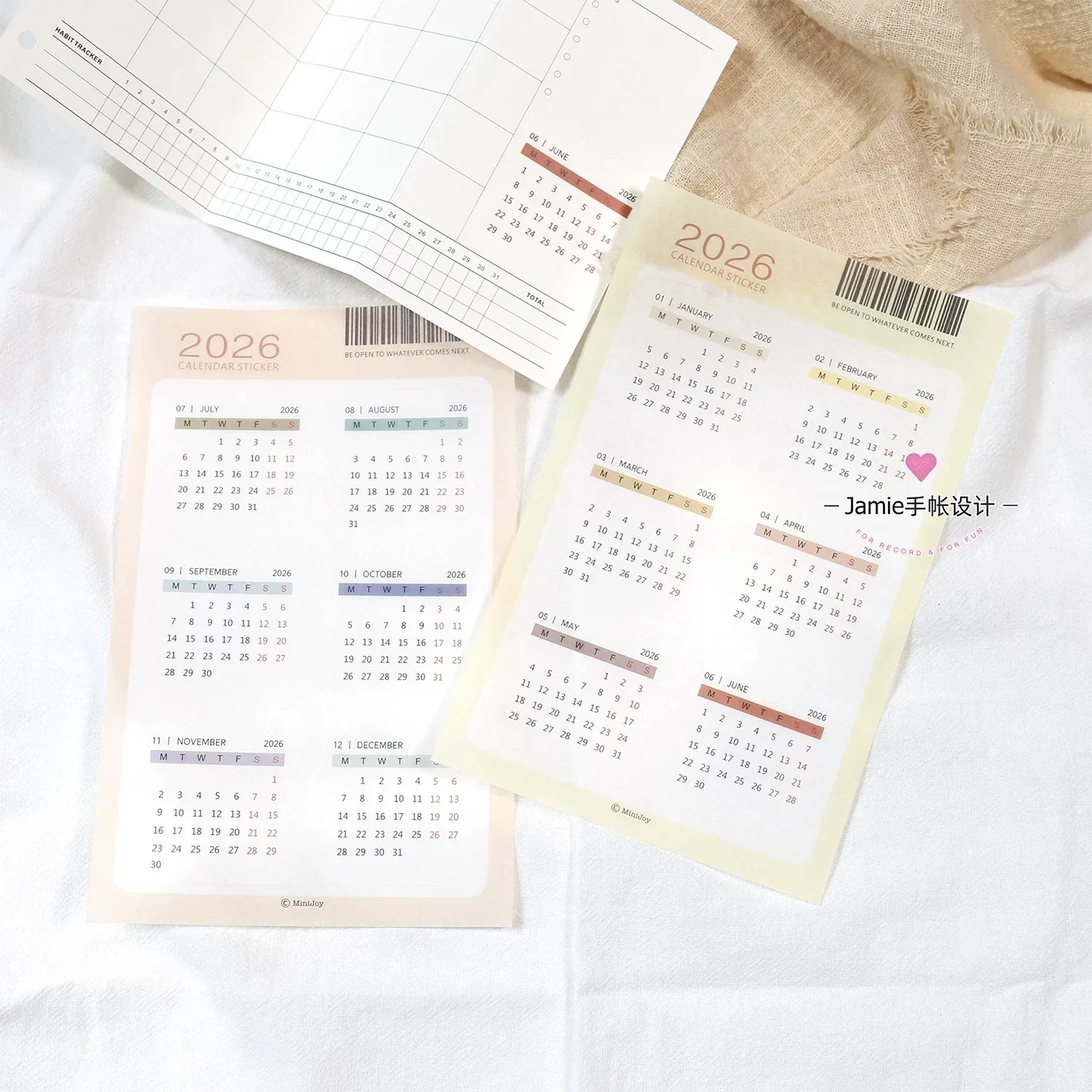 Minkys 2026 12 месяцев - Фотография_4