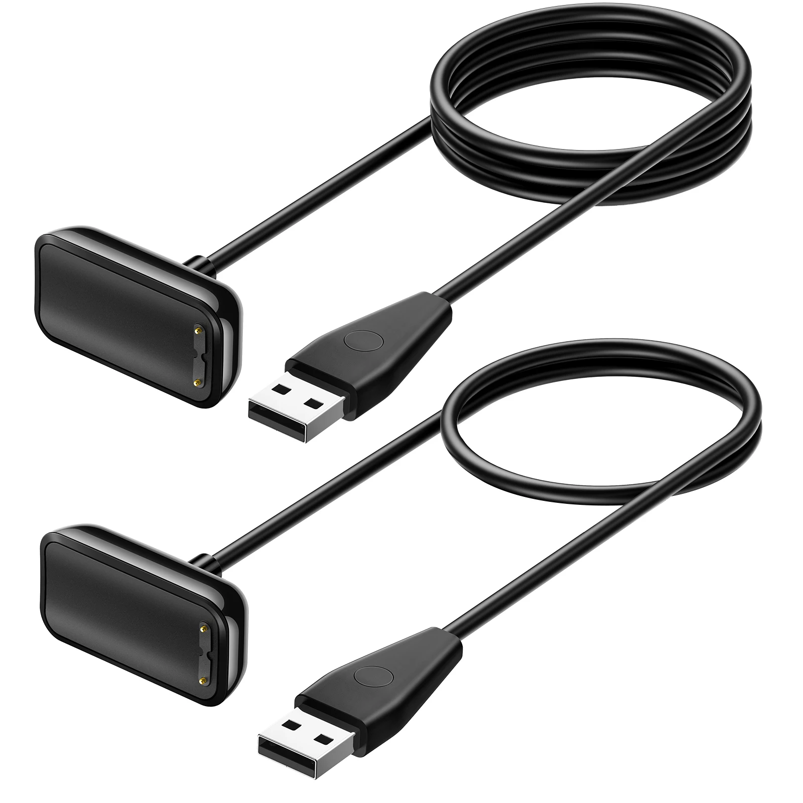 Usb-кабель для зарядки fitbit charge 5