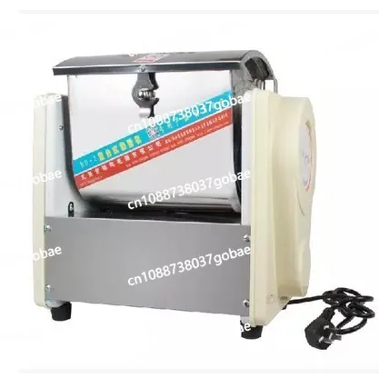 Тестомес 2 кг, электрический тестомес - Фотография_3