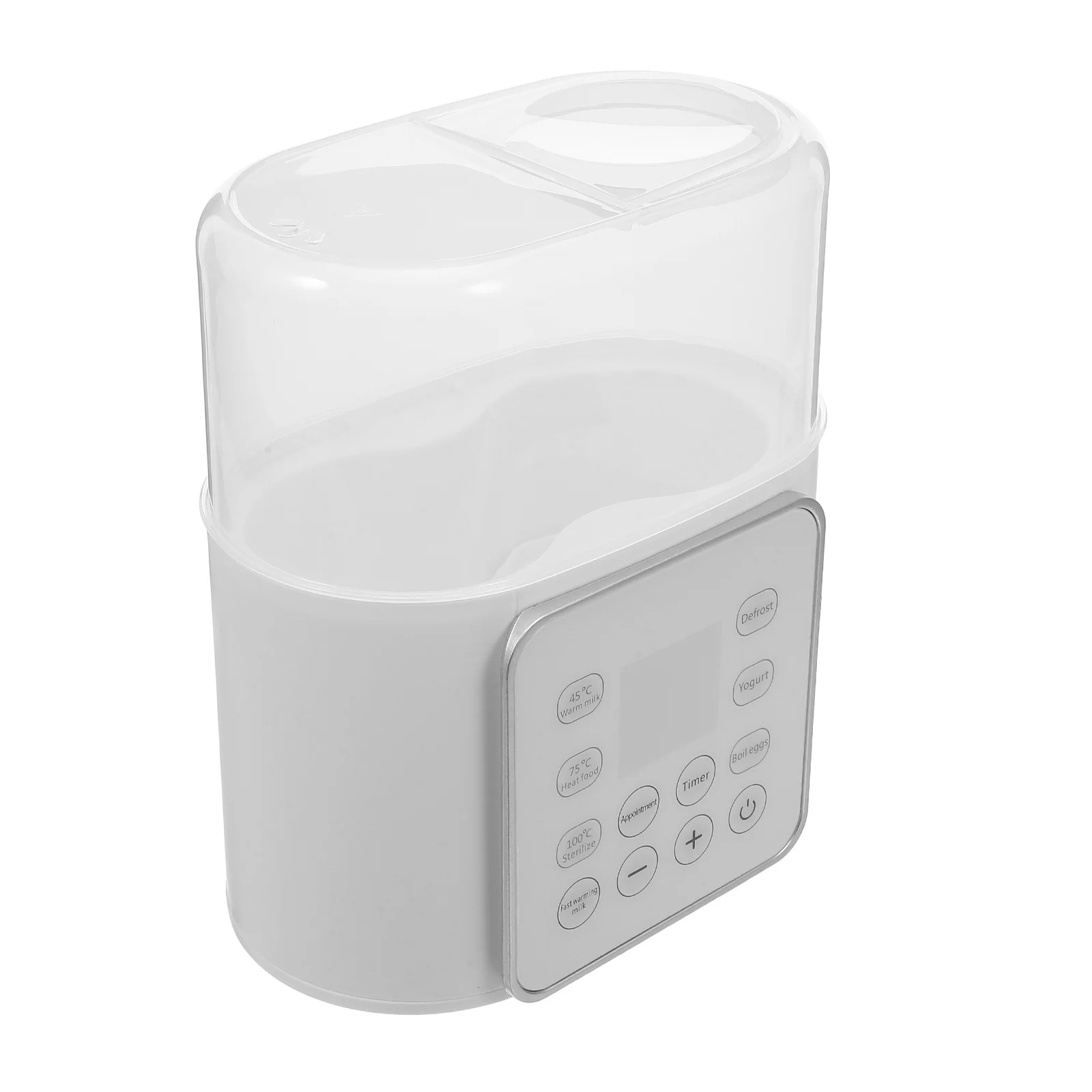 Многофункциональный подогреватель бутылочек - Фотография_6