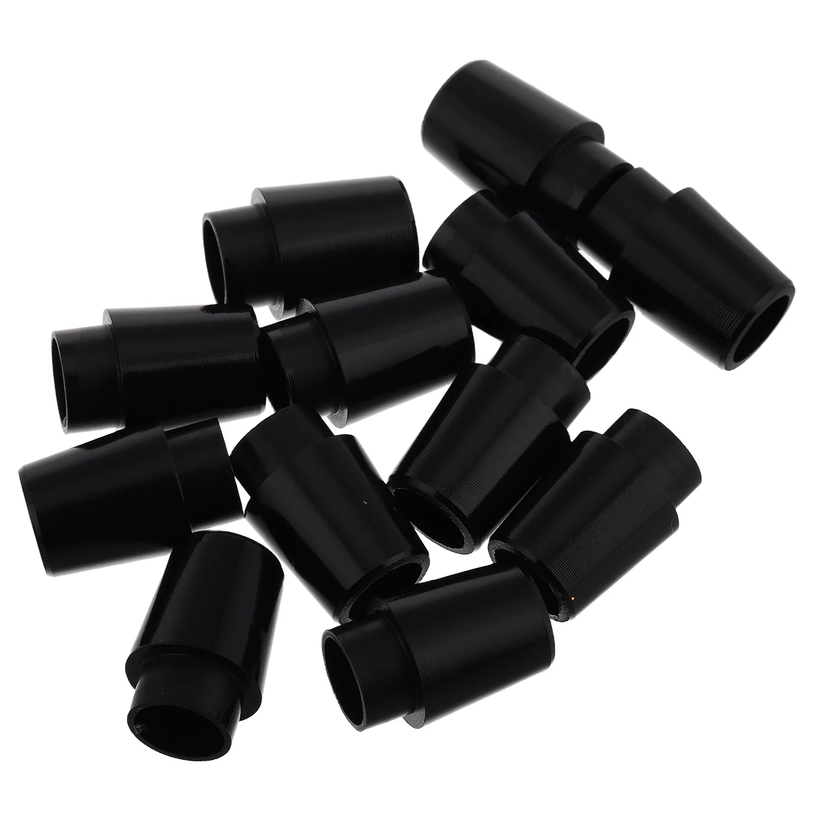 Наконечники с резиновыми втулками для вала для гольфа - Фотография_6