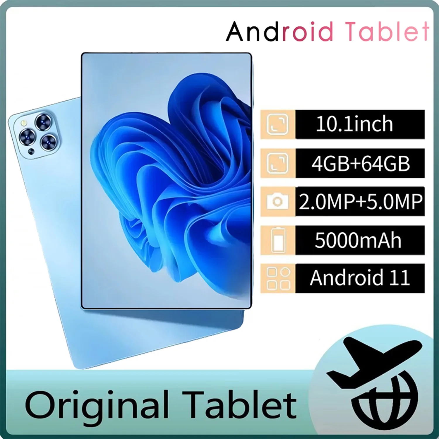 Планшет на android 11.0