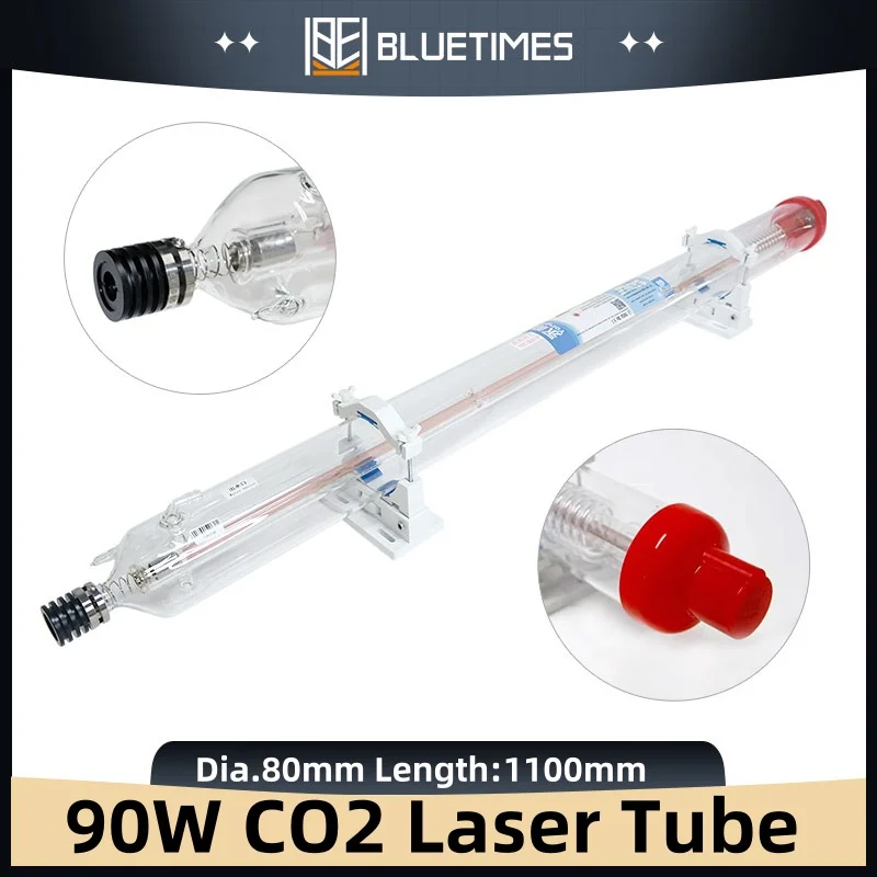 Co2-лазерная трубка a1s
