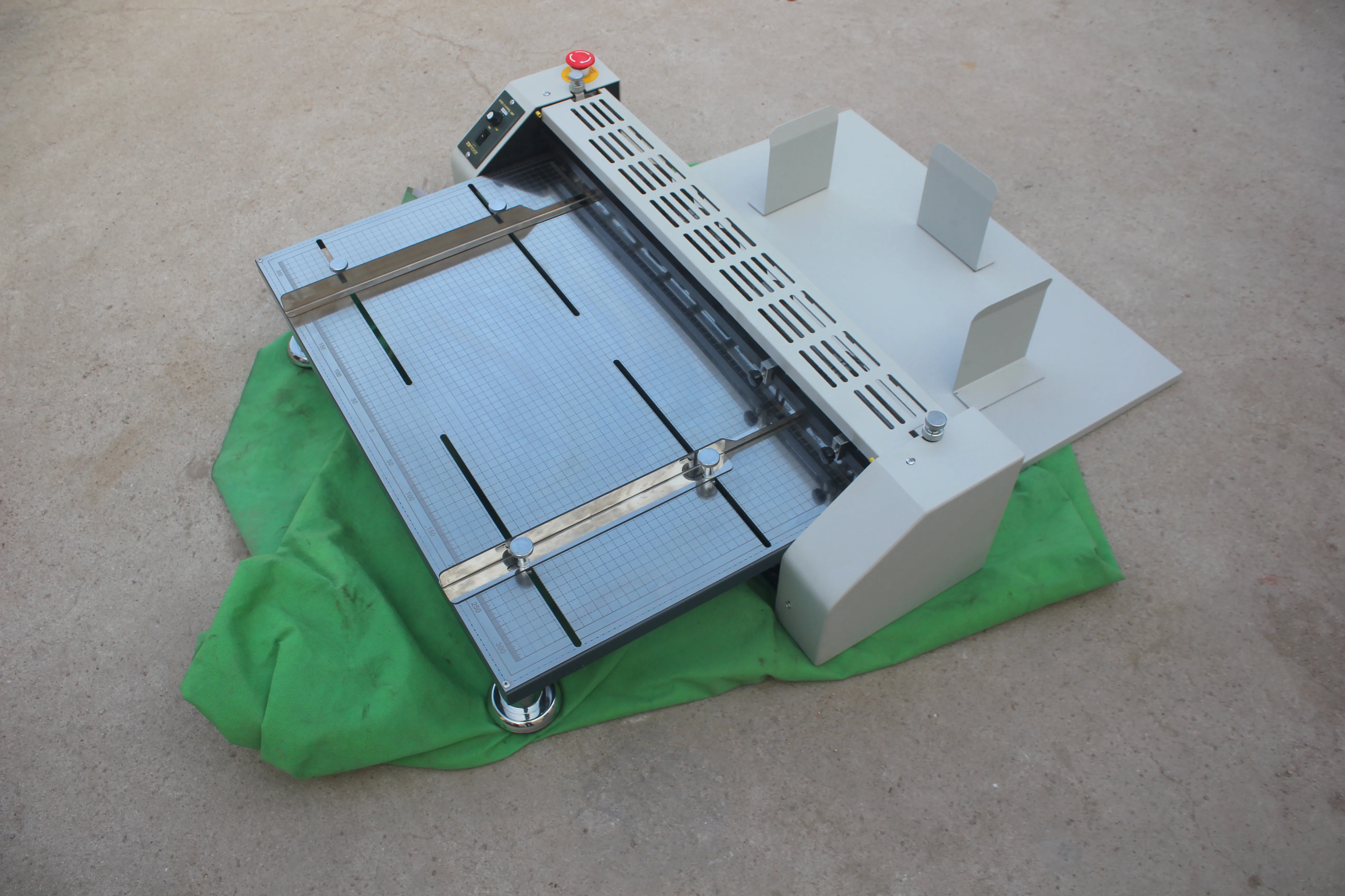 Высокоскоростная электрическая - Фотография_2