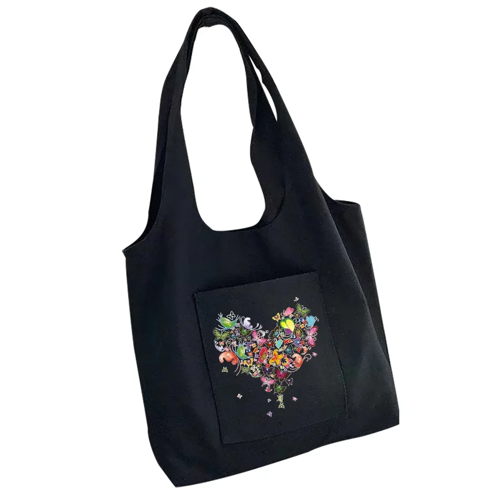 Сумка для покупок - Фотография_5