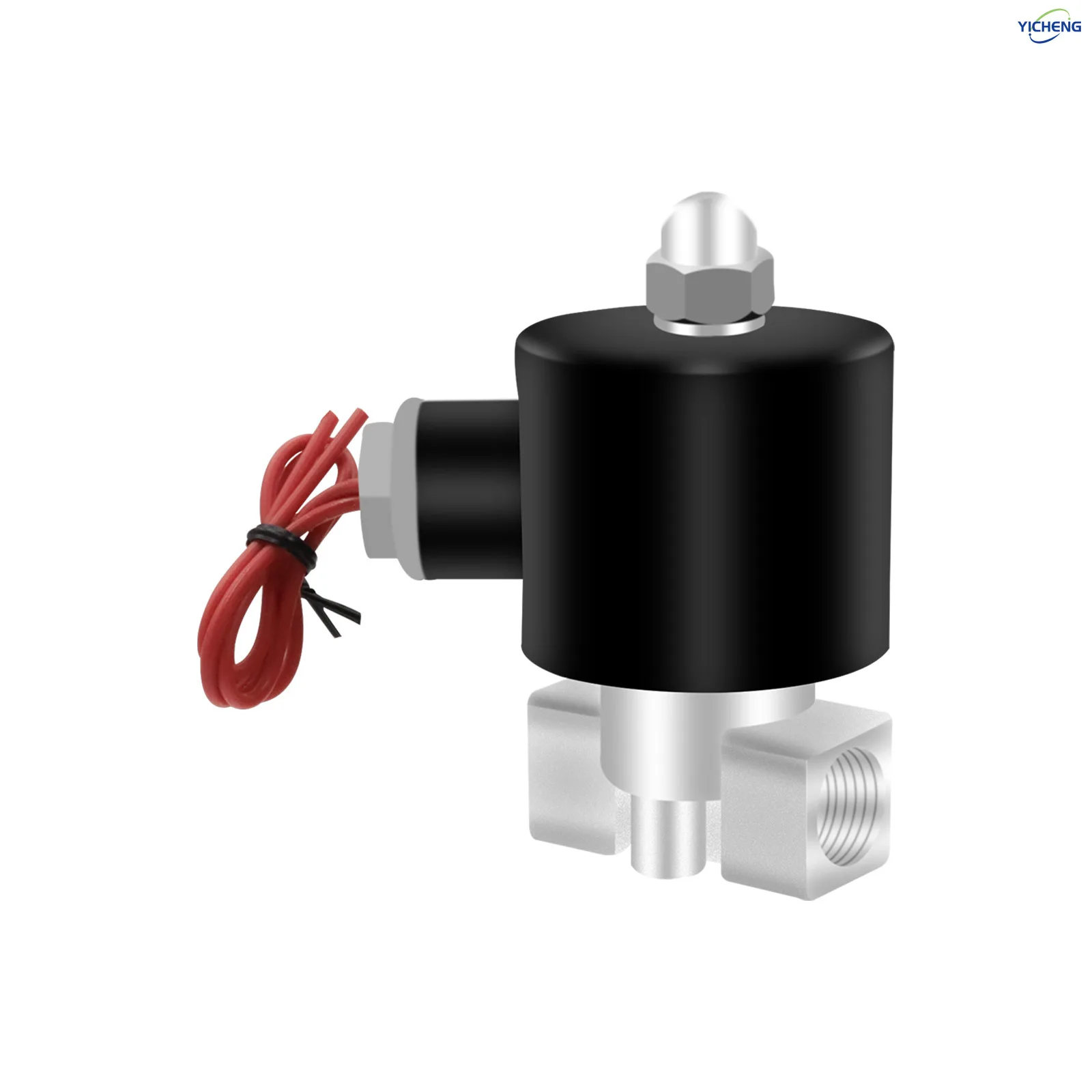 Корпус из нержавеющей стали 3/8 дюйма