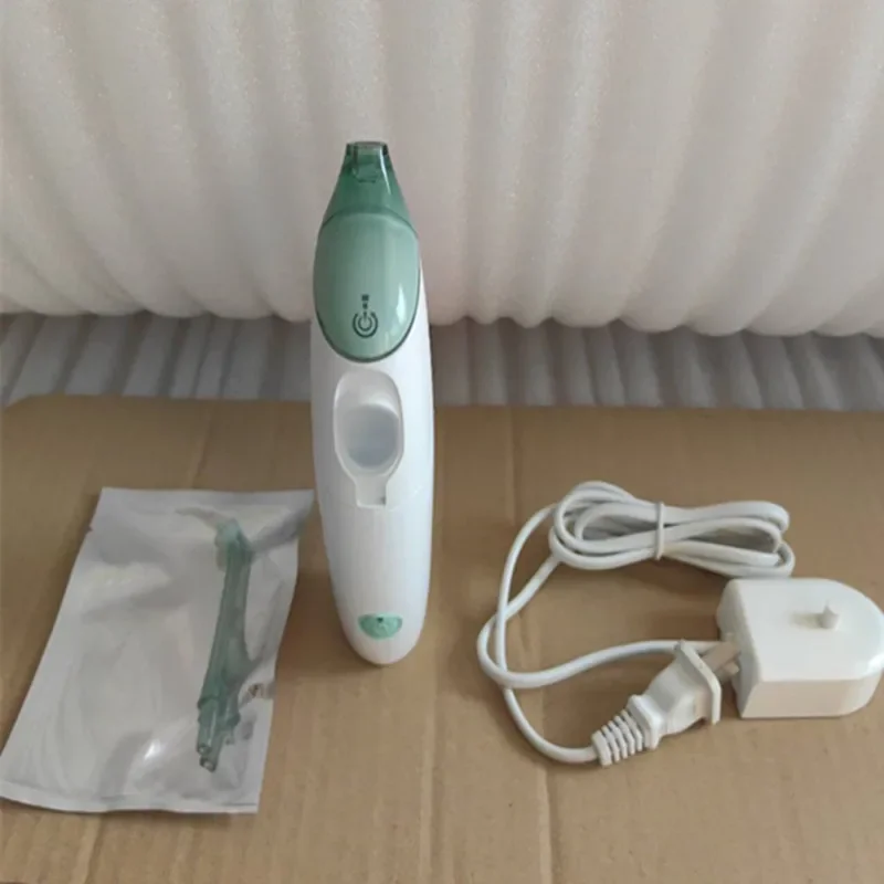 Новая ручка для philips hx8140 - Фотография_5