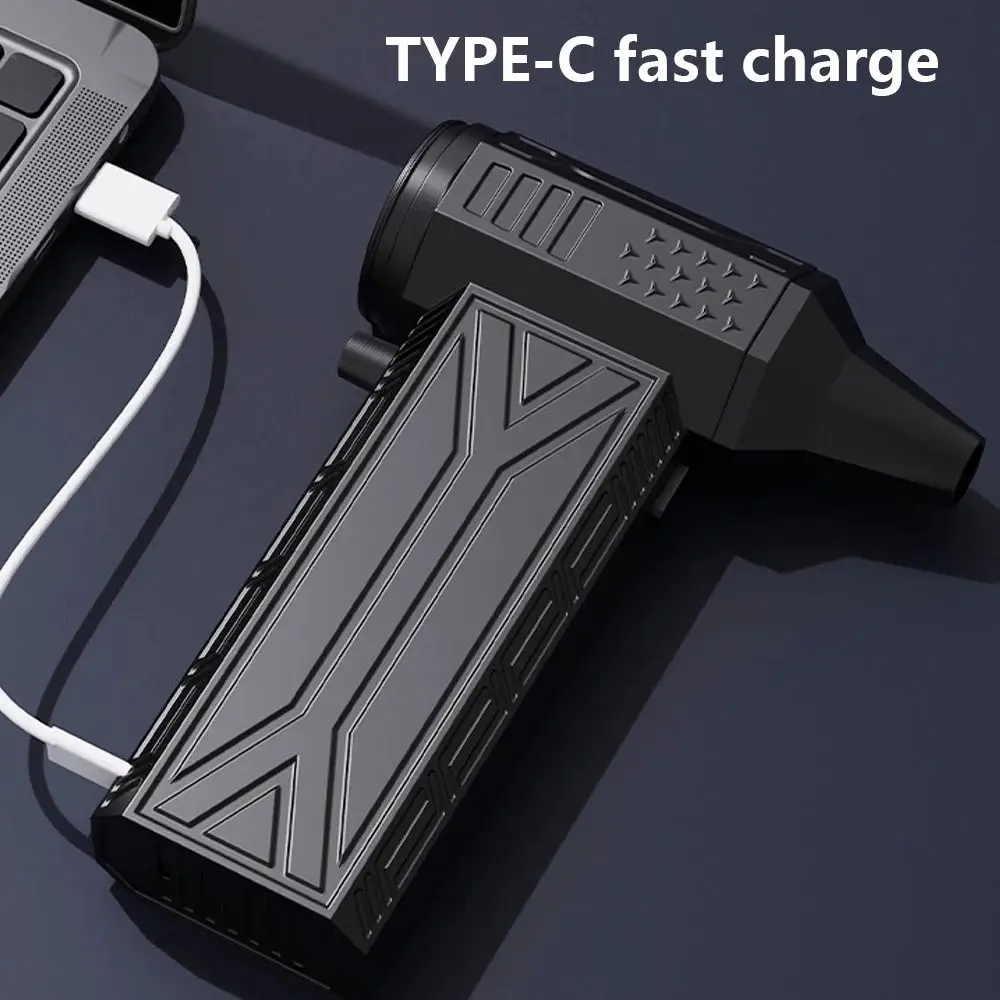 Бесщеточный двигатель turbo violent fan 200 вт - Фотография_3