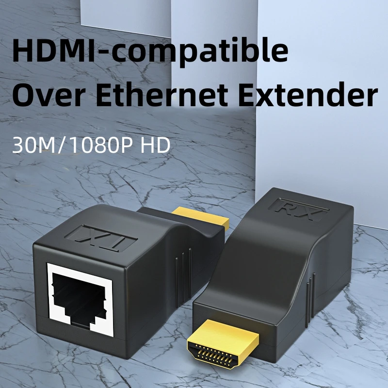 1080p hdmi-совместимый удлинитель