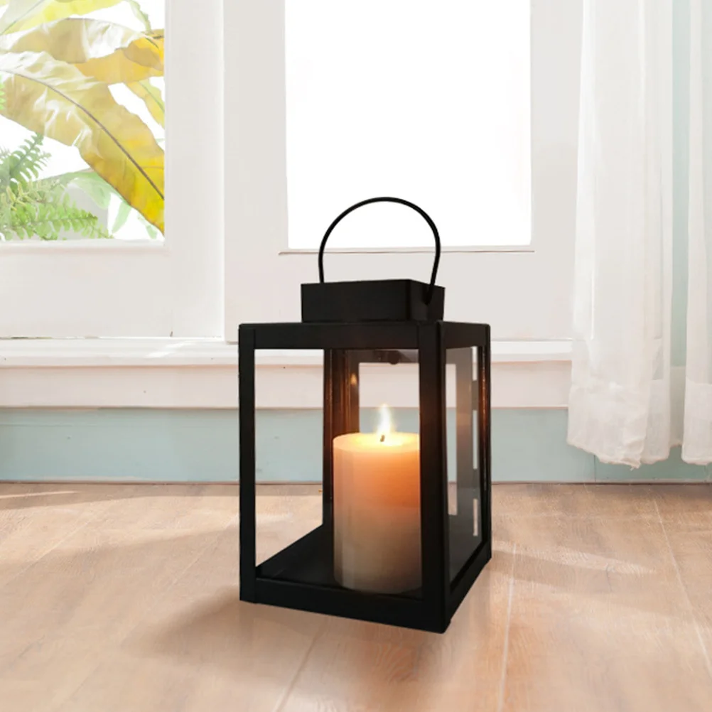 Ветровая лампа в стиле ретро - Фотография_3