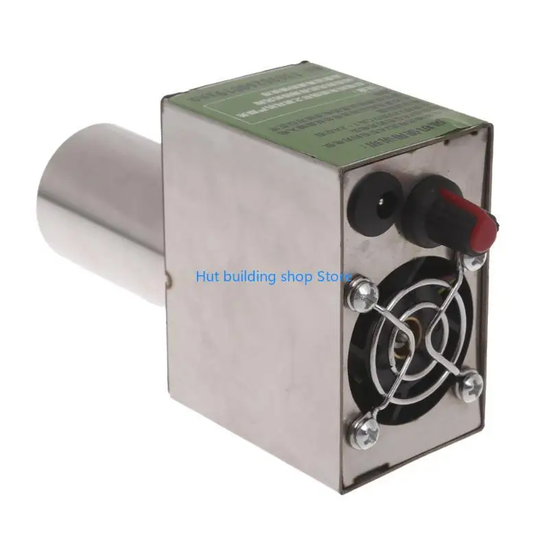 T21c 12x3,8 см вентилятор постоянного - Фотография_3