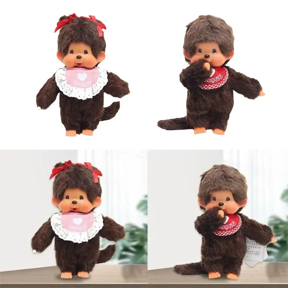 См kawaii mengqi кукла школьная - Фотография_6