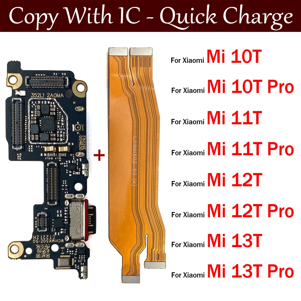 Новый для xiaomi mi 10t 11t 12t
