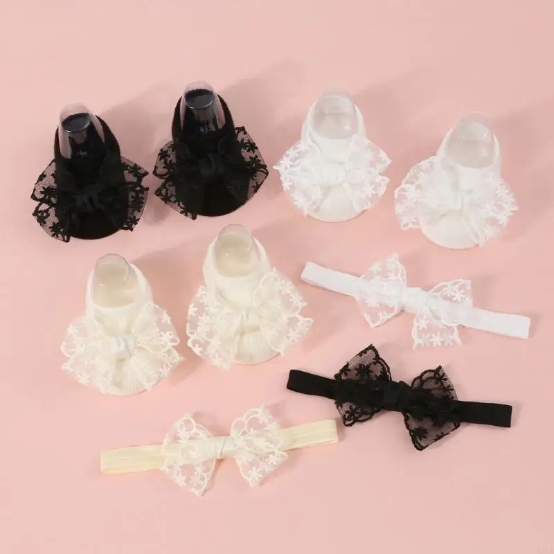 581f детские носки-тапочки - Фотография_4