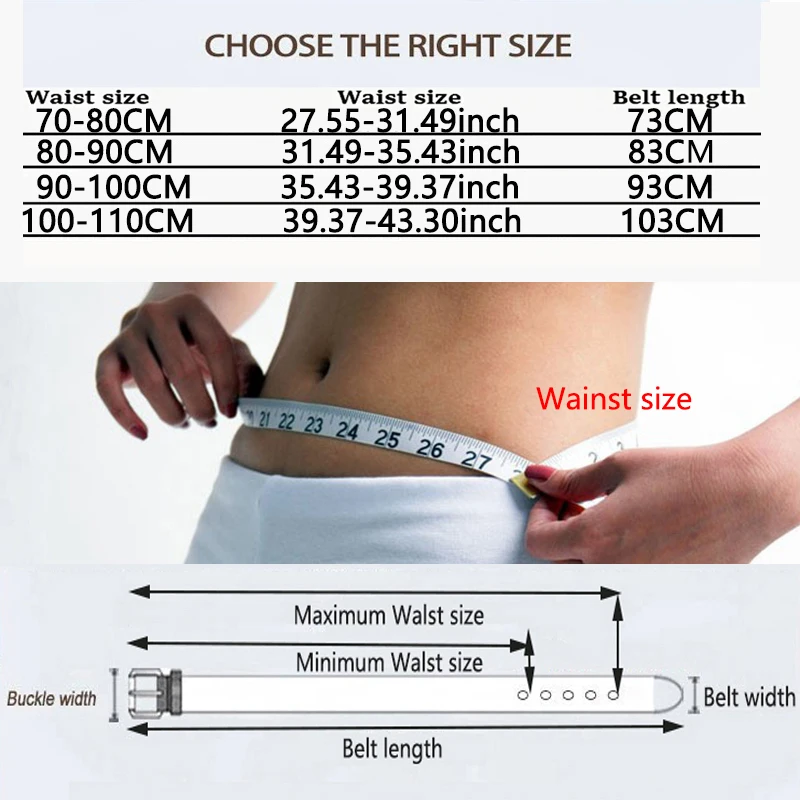 Женский корсетный пояс - Фотография_6