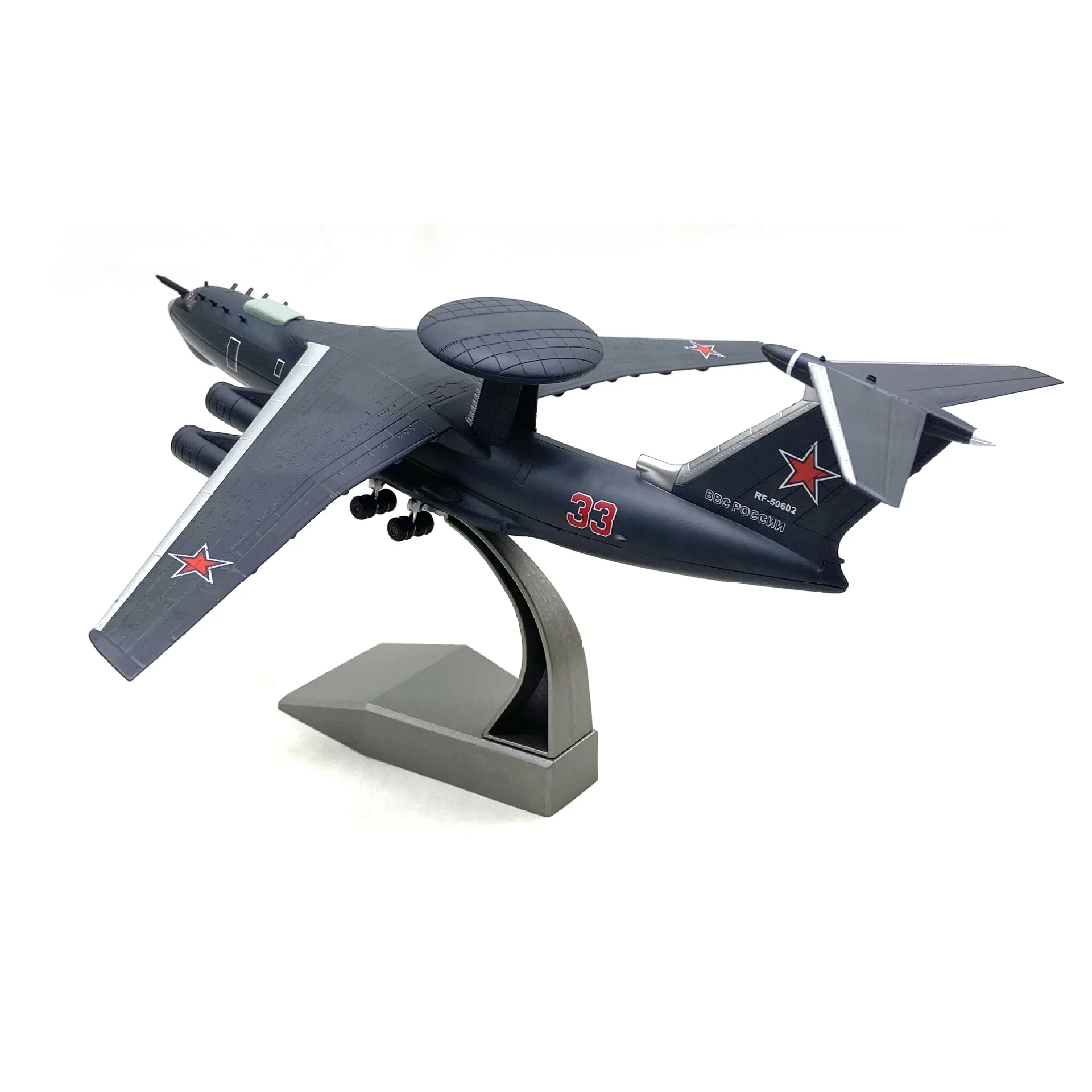 1/200, советский берьев a-50u - Фотография_5