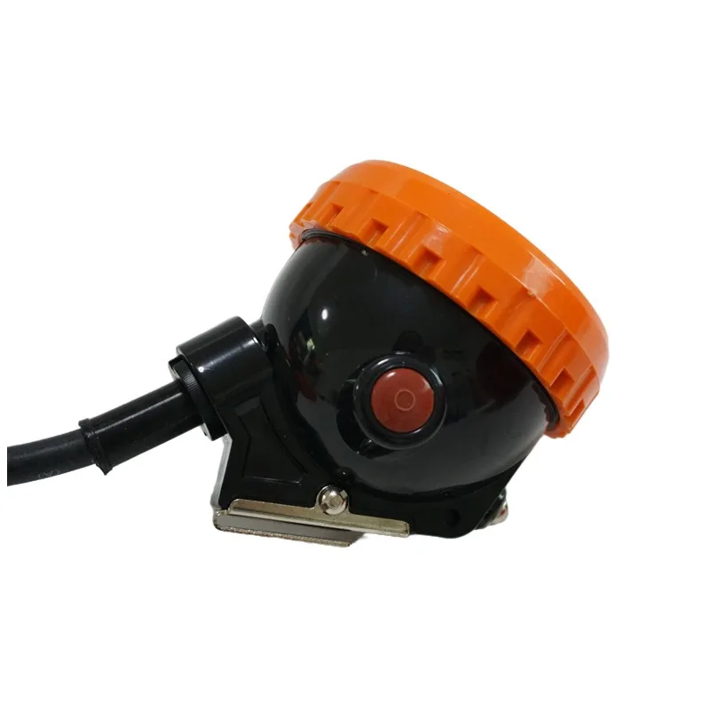 Защитный шлем, лампа для майнинга - Фотография_4