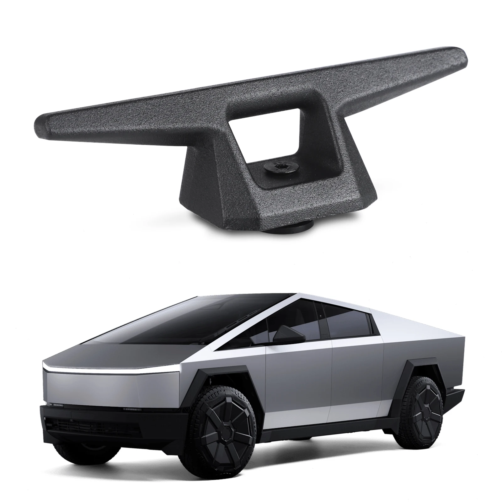 Аксессуары для киберавтомобилей tesla 2023-25