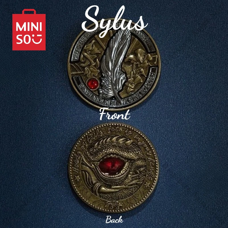 Miniso love and deepspace sylus qinche