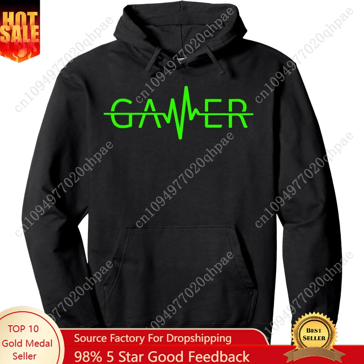 Геймер heartbeat видеоигры игровой