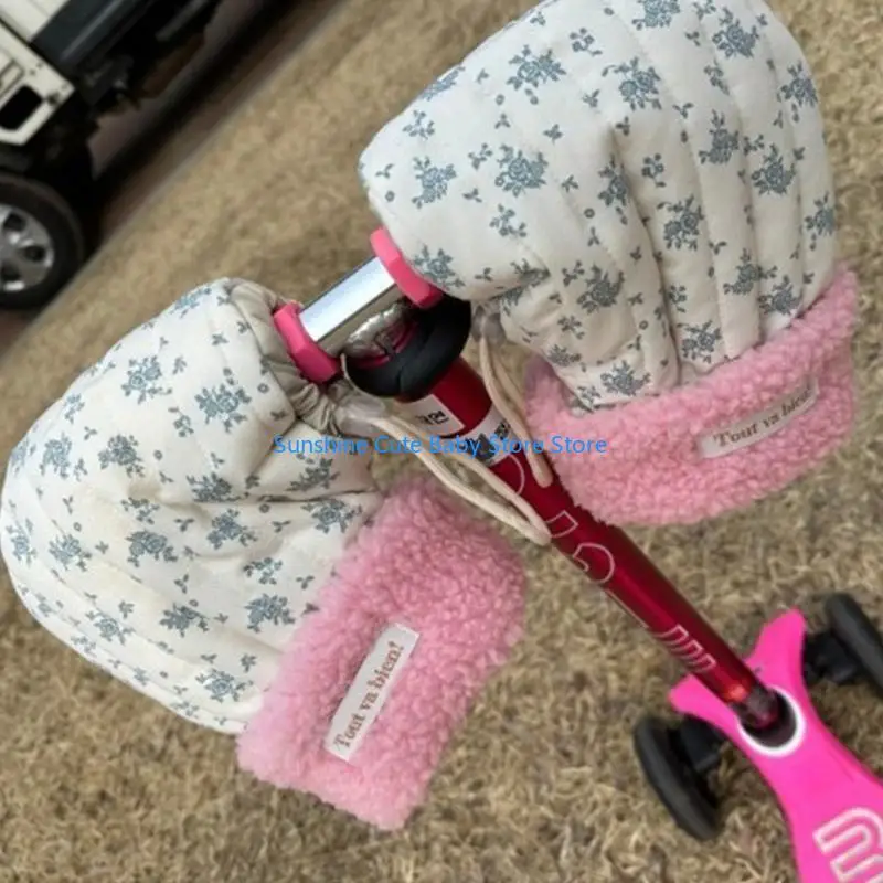 C5af многоцелевые детские перчатки - Фотография_4