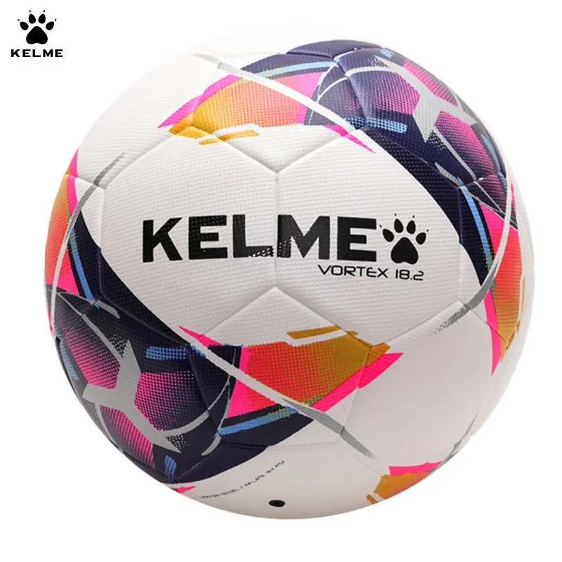 Мяч для тренировок по футболу kelme
