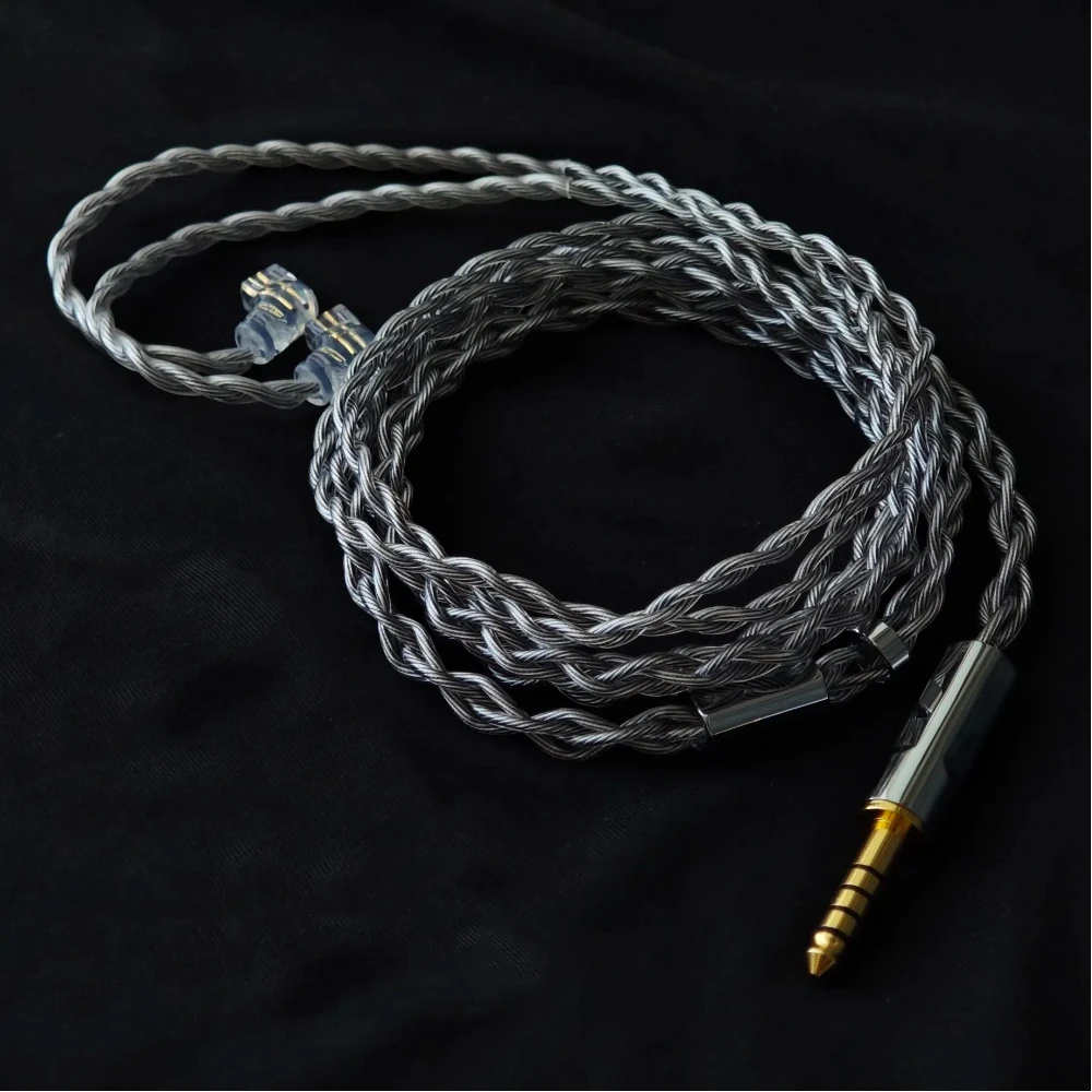 Для simgot em6l em2r em1 mt1pro ek3 графеновый кабель для обновления 4 - Фотография_2