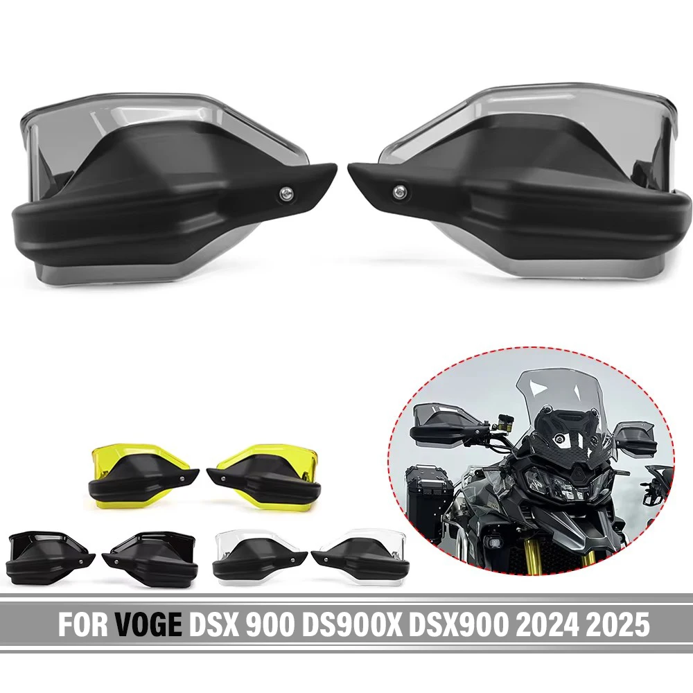 Рукоятки для voge dsx 900 ds900x dsx900 2024 2025