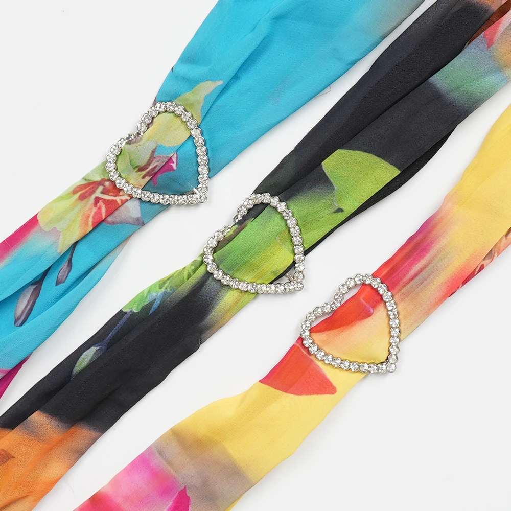 Элегантные африканские платья для женщин - Фотография_6