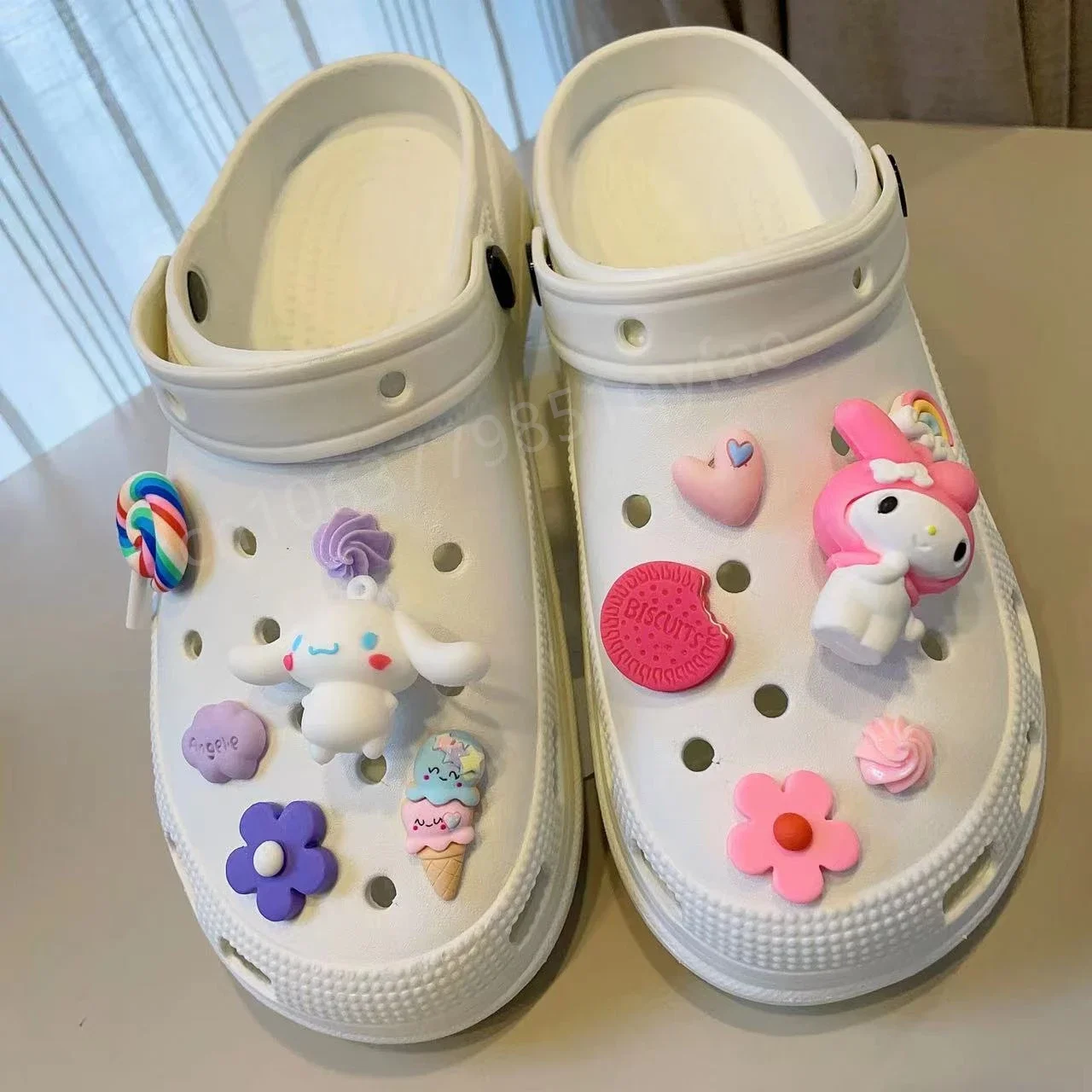 Аксессуары sanrio - Фотография_4