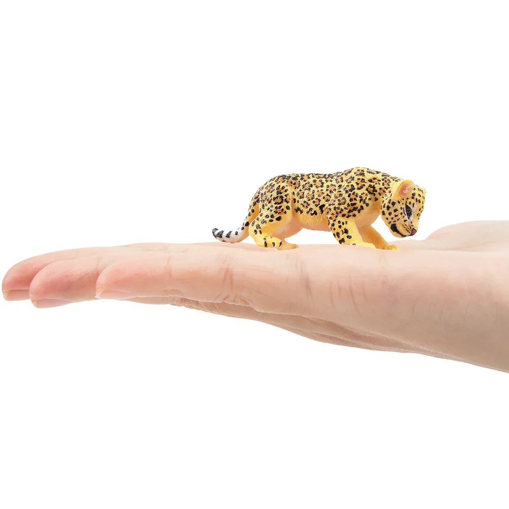 Toymany моделирование ткания jaguar - Фотография_2