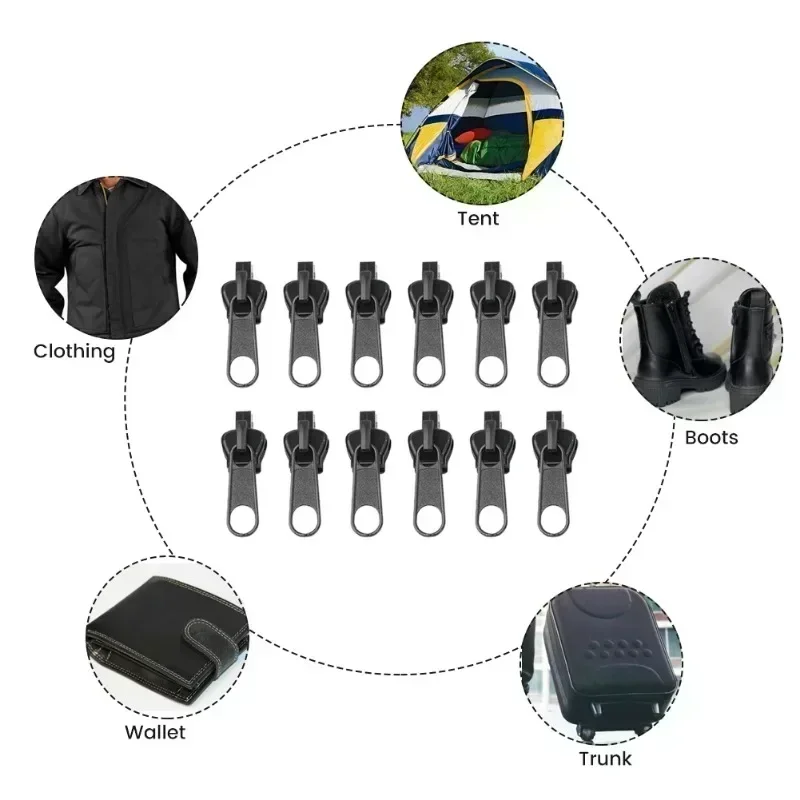 Ремонтный комплект для молнии - Фотография_4