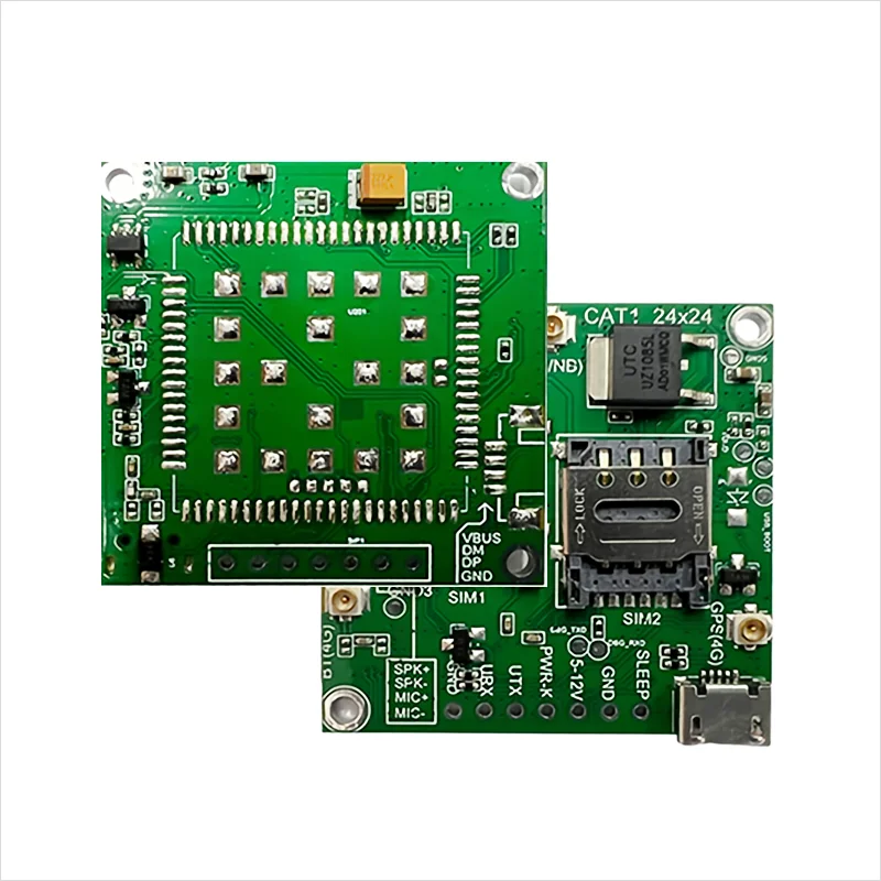 Simcom a7672e-fase cat1 core board - Фотография_5