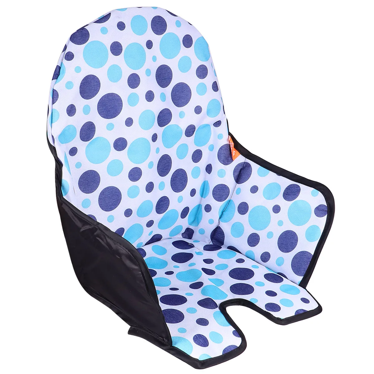 Очаровательная подушка для обеденного стула - Фотография_3