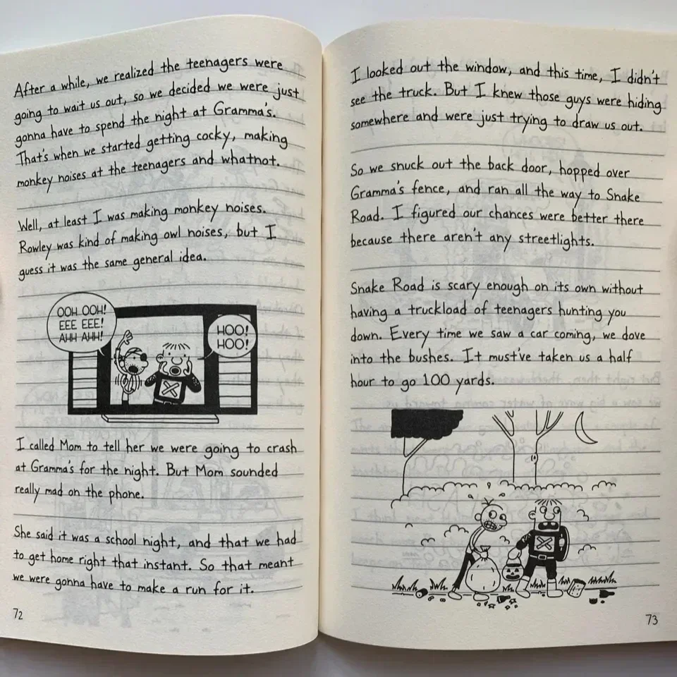 Полный набор: 16 книг - Фотография_3