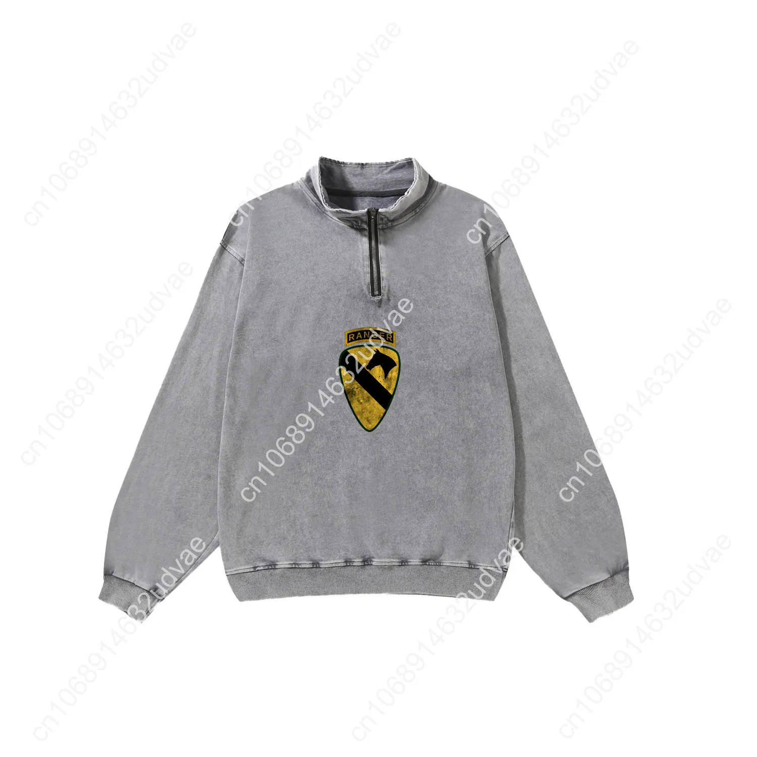 1st cavalry division ranger 1st - Фотография_2