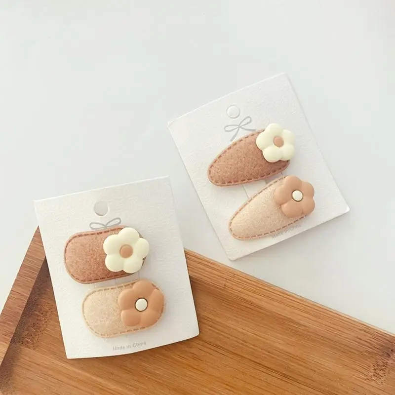 581f заколки для волос для девочек - Фотография_3