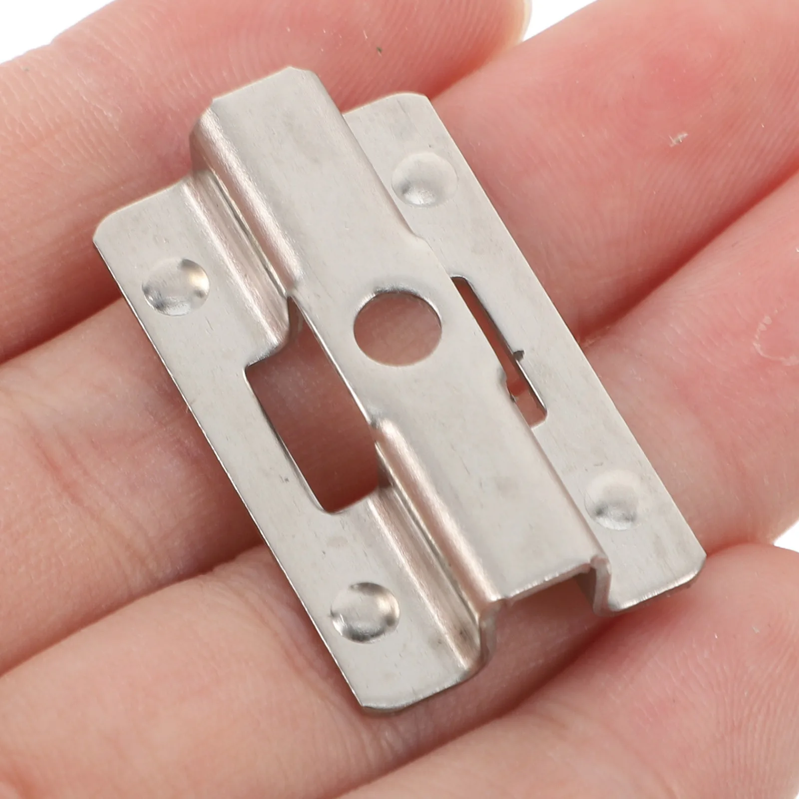 U-образный сверхмощный кронштейн из нержавеющей стали - Фотография_3