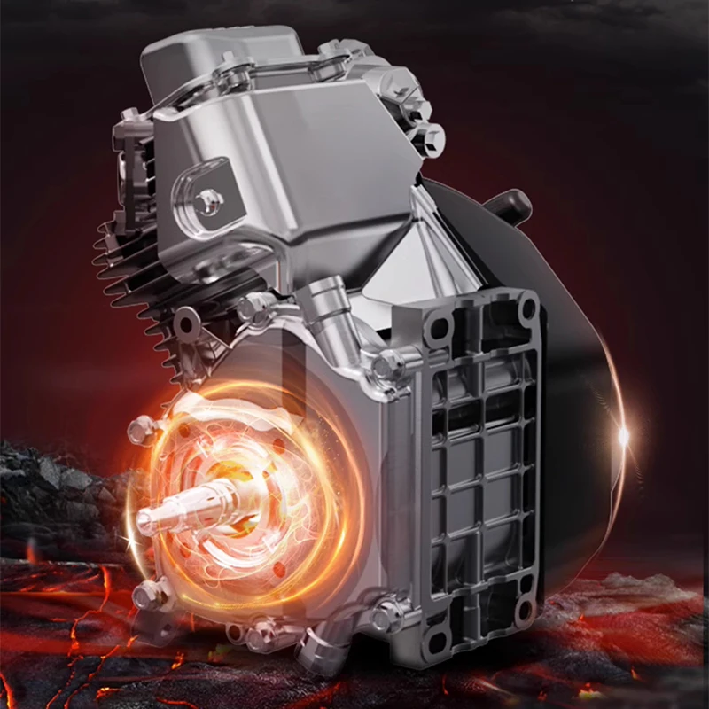 Микропогрузочная машина мощностью 2 - Фотография_3