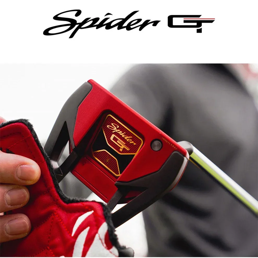 Новая клюшка для гольфа tl spider gt golf-putter для женщин и мужчин - Фотография_4