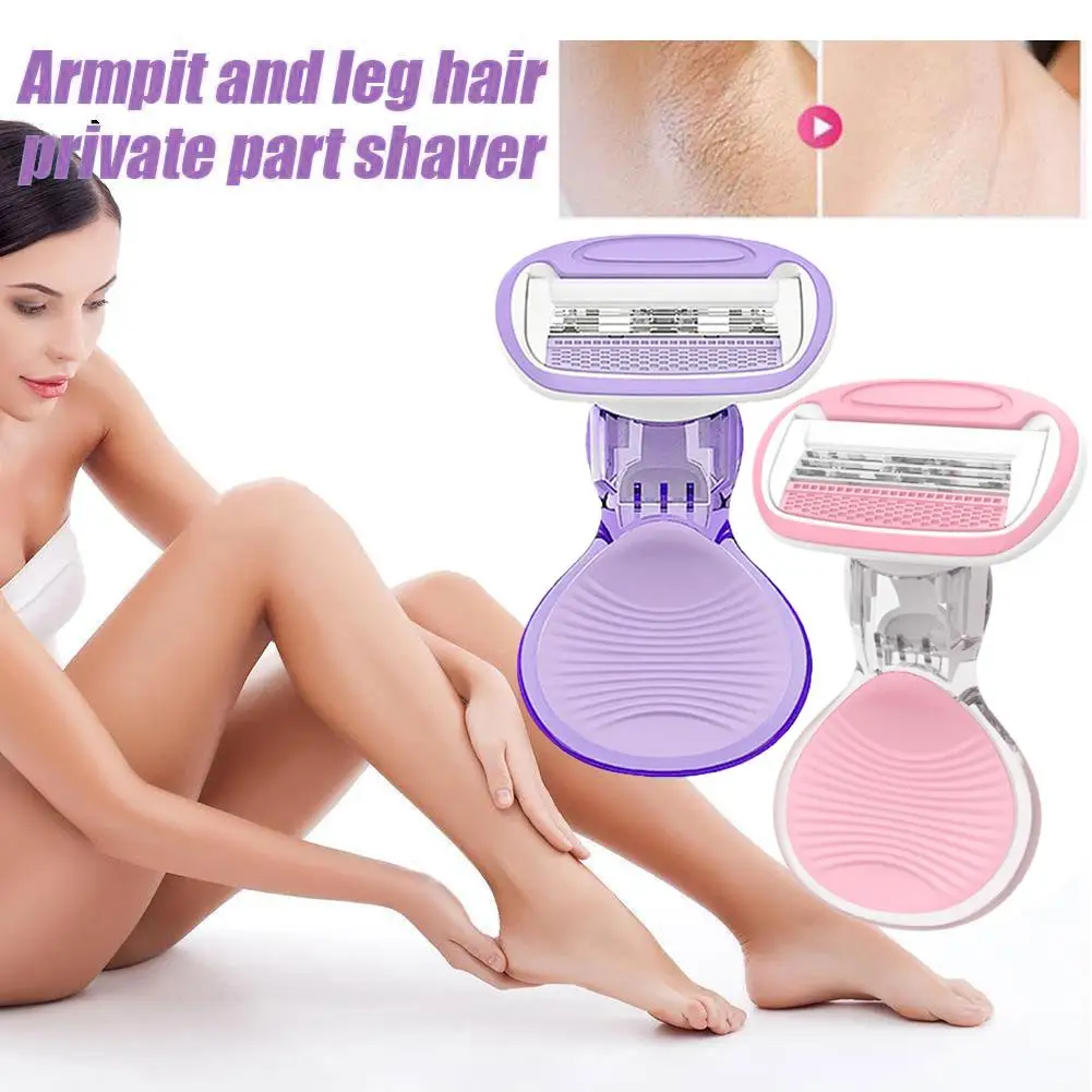 Подмышки, ноги, лица - Фотография_3