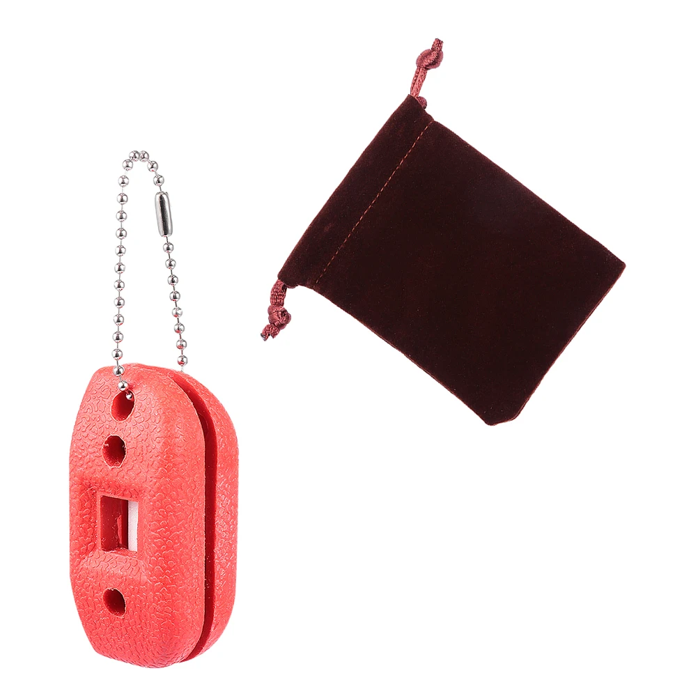 Точилка для ножей с узором - Фотография_4