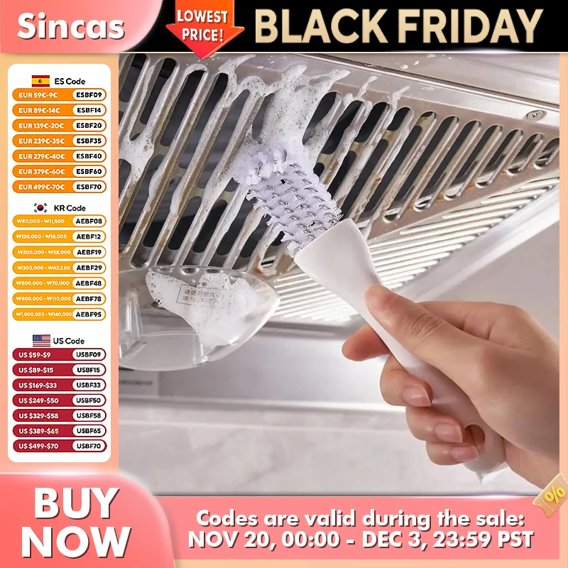 Щетка для чистки зазоров