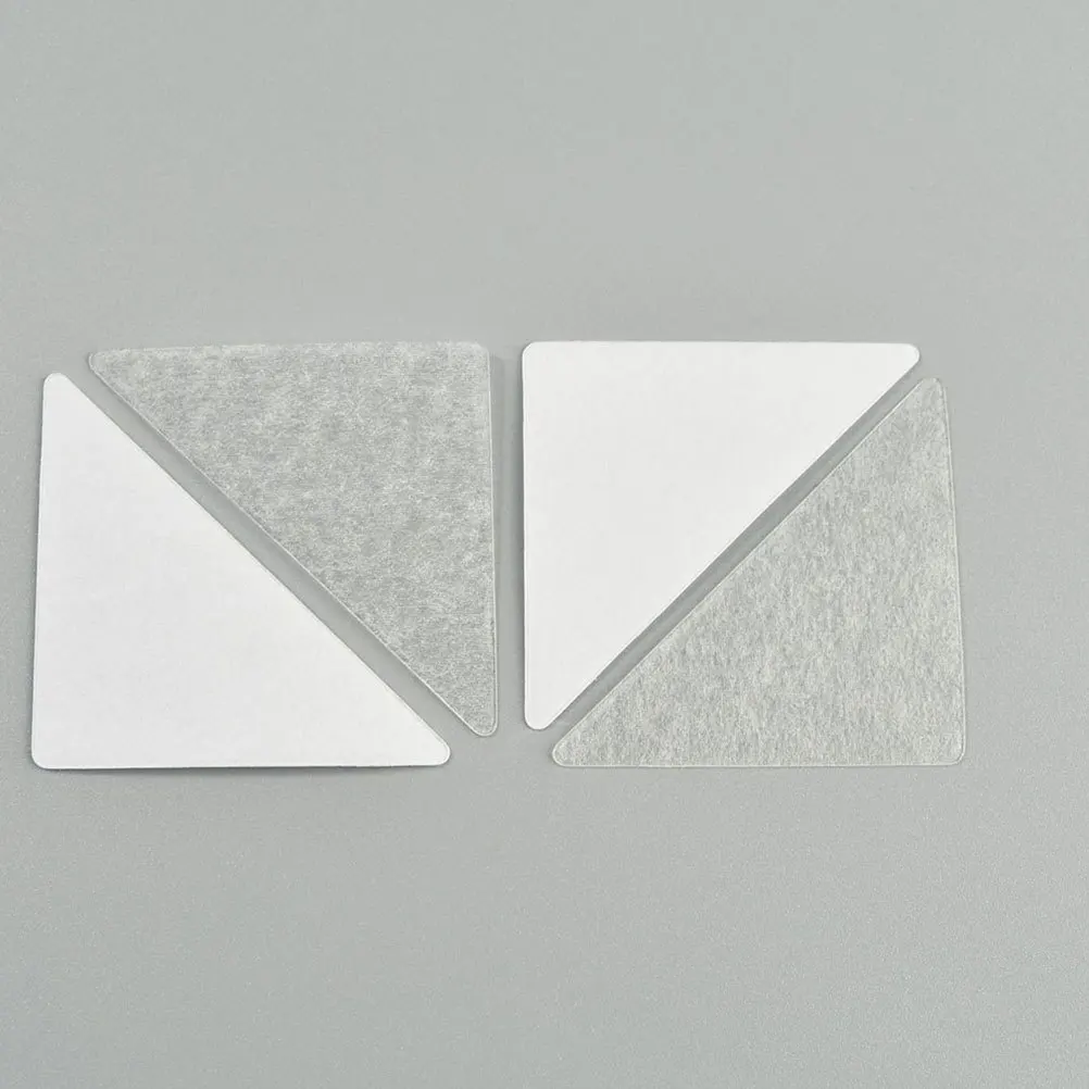 25 листов клейких воротников - Фотография_2